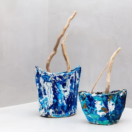 Hébergement de vacances Ailouros Scenic