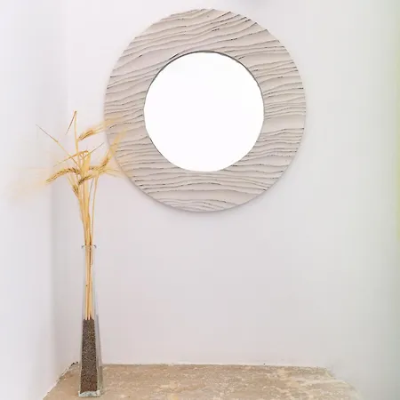 Ailouros Scenic Schoinoussa