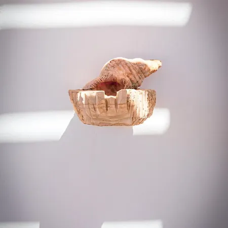 Ailouros Scenic Hébergement de vacances *