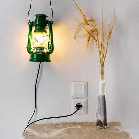 Ailouros Scenic Hébergement de vacances *