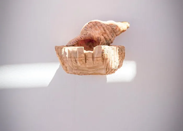 Ailouros Scenic Semesterbostad *