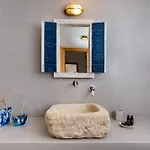 بيت للعطل Ailouros Scenic *