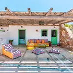 Dom wakacyjny Ailouros Scenic Schoinoussa