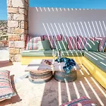 Dom wakacyjny Ailouros Scenic