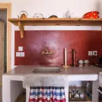 Ailouros Scenic بيت للعطل