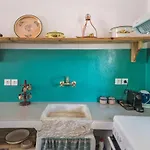 بيت للعطل Ailouros Scenic