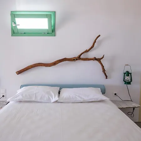 Casa vacanze Ailouros Scenic *