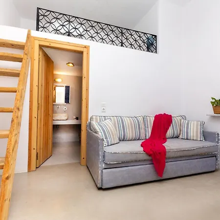 Ailouros Scenic Casa vacanze *