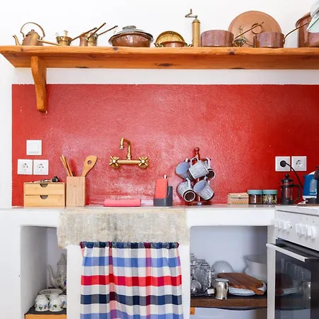 Casa vacanze Ailouros Scenic *