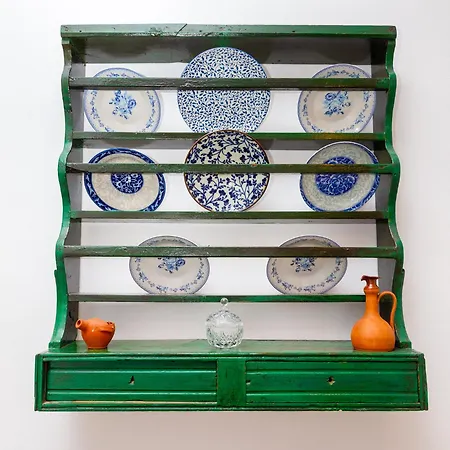 Casa vacanze Ailouros Scenic Schoinoussa