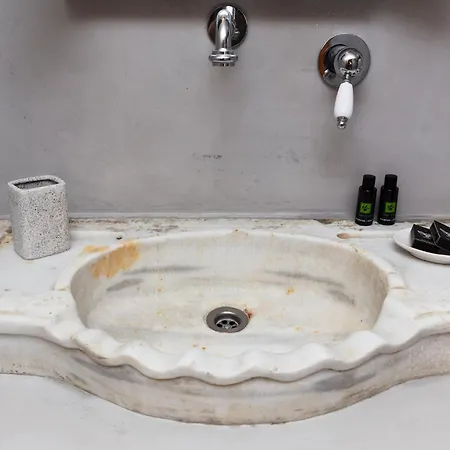 Ailouros Scenic Schoinoussa