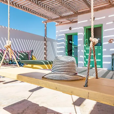 Ailouros Scenic Casa vacanze