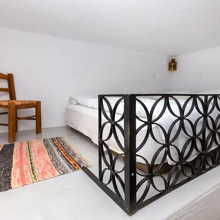 Ailouros Scenic Casa vacanze *