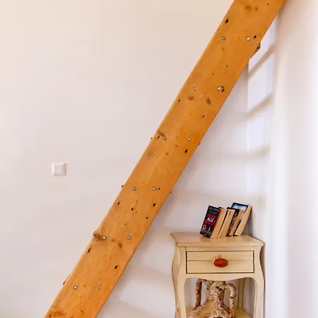 Casa vacanze Ailouros Scenic Schoinoussa