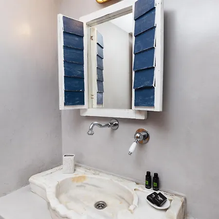 Ailouros Scenic Casa vacanze