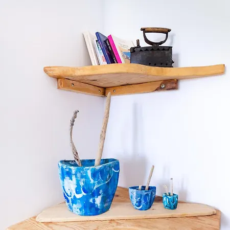 Casa vacanze Ailouros Scenic