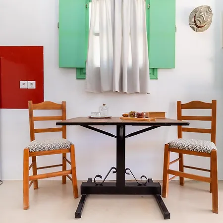 Ailouros Scenic Casa vacanze