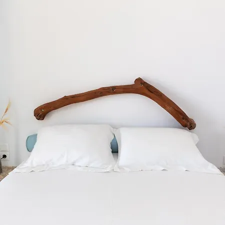 Ailouros Scenic Casa vacanze Schoinoussa