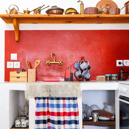 Ailouros Scenic Casa vacanze