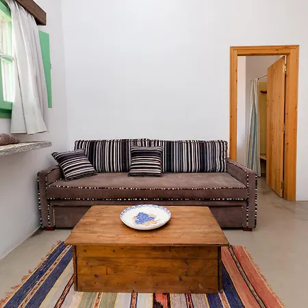 Ailouros Scenic Casa vacanze *