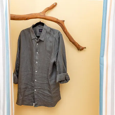 Ailouros Scenic Casa vacanze Schoinoussa