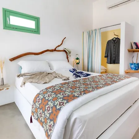 Ailouros Scenic Casa vacanze *