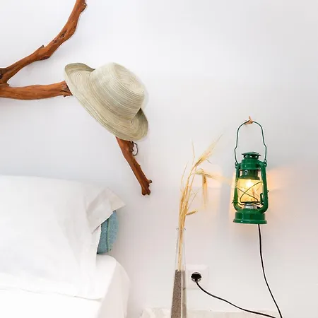 Ailouros Scenic Casa vacanze