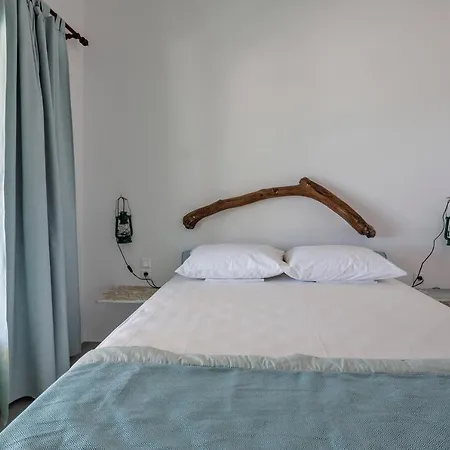Holiday home Ailouros Scenic Schoinoussa