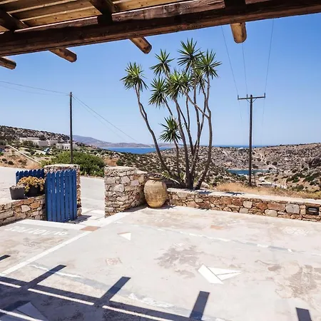 Ailouros Scenic Holiday home