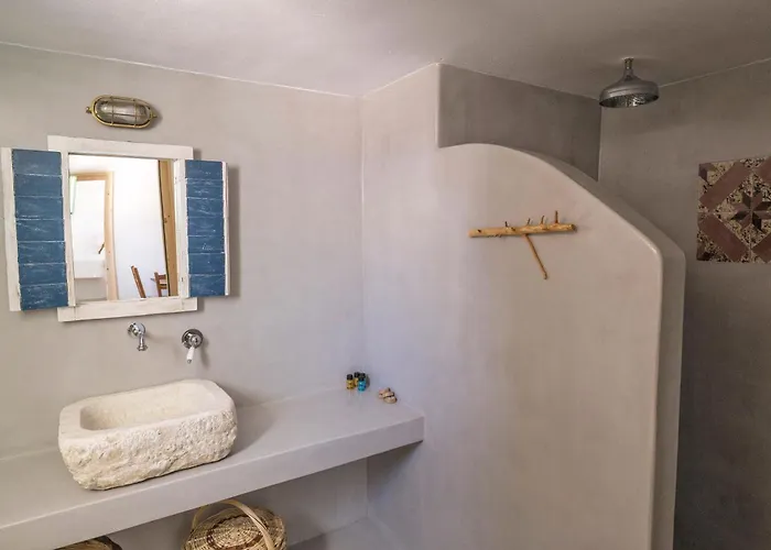 度假居 Ailouros Scenic