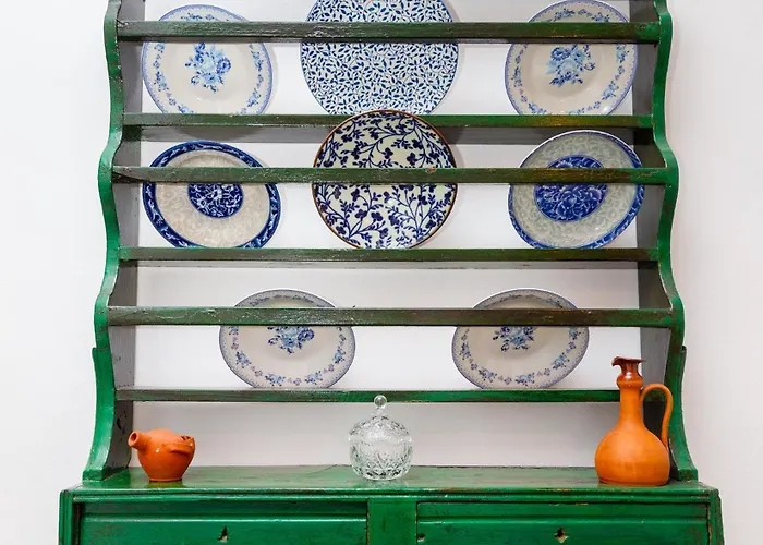 度假居 Ailouros Scenic Schoinoussa