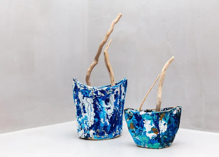 度假居 Ailouros Scenic