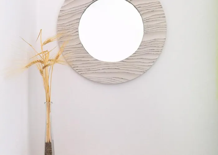 Ailouros Scenic Schoinoussa